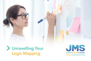 Unraveling Your Logic Mapping